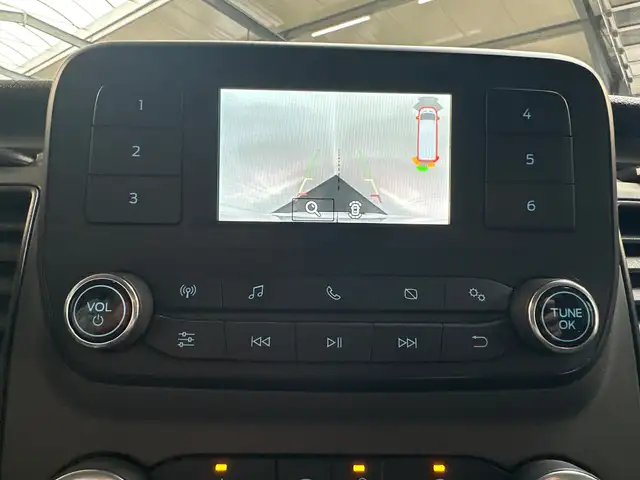 Ford Transit view 10