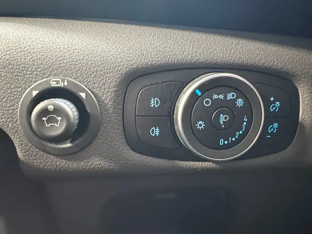 Ford Transit view 12