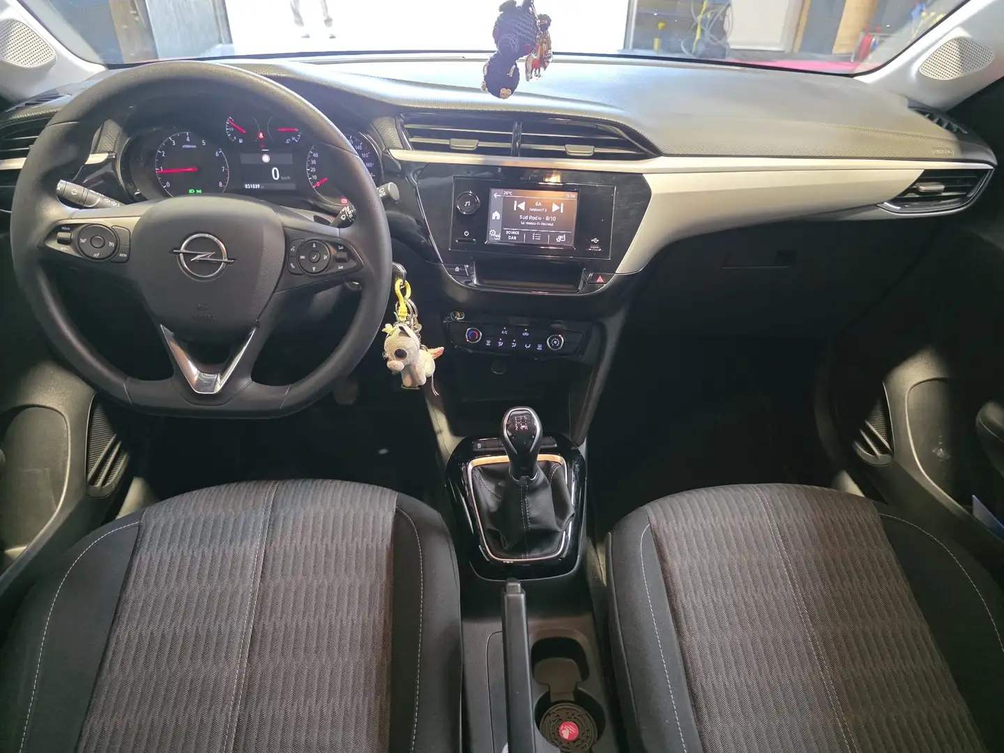 Opel Corsa 1.2i - Garantie Orange - 2