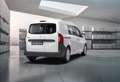 Mercedes-Benz Citan 110 CDI Mixto Lang AHK SHZ Cam Weiß - thumbnail 12