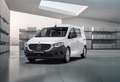 Mercedes-Benz Citan 110 CDI Mixto Lang AHK SHZ Cam Weiß - thumbnail 3