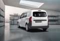 Mercedes-Benz Citan 110 CDI Mixto Lang AHK SHZ Cam Weiß - thumbnail 14