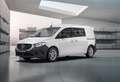 Mercedes-Benz Citan 110 CDI Mixto Lang AHK SHZ Cam Weiß - thumbnail 2