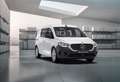 Mercedes-Benz Citan 110 CDI Mixto Lang AHK SHZ Cam Weiß - thumbnail 5