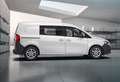 Mercedes-Benz Citan 110 CDI Mixto Lang AHK SHZ Cam Weiß - thumbnail 9