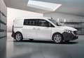 Mercedes-Benz Citan 110 CDI Mixto Lang AHK SHZ Cam Weiß - thumbnail 7