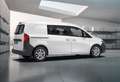Mercedes-Benz Citan 110 CDI Mixto Lang AHK SHZ Cam Weiß - thumbnail 10