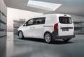 Mercedes-Benz Citan 110 CDI Mixto Lang AHK SHZ Cam Weiß - thumbnail 15