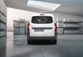 Mercedes-Benz Citan 110 CDI Mixto Lang AHK SHZ Cam Weiß - thumbnail 13