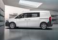 Mercedes-Benz Citan 110 CDI Mixto Lang AHK SHZ Cam Weiß - thumbnail 17