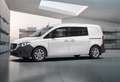 Mercedes-Benz Citan 110 CDI Mixto Lang AHK SHZ Cam Weiß - thumbnail 19