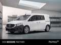 Mercedes-Benz Citan 110 CDI Mixto Lang AHK SHZ Cam Weiß - thumbnail 1