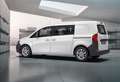 Mercedes-Benz Citan 110 CDI Mixto Lang AHK SHZ Cam Weiß - thumbnail 16