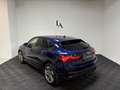 Audi Q3 Sportback 35tsfi S line 150cv PREZZO REALE Blu/Azzurro - thumbnail 3