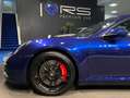 Porsche 992 Carrera S Blau - thumbnail 13