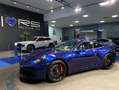 Porsche 992 Carrera S Blau - thumbnail 15