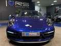 Porsche 992 Carrera S Blau - thumbnail 22