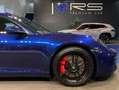 Porsche 992 Carrera S Blau - thumbnail 16