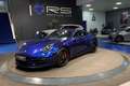 Porsche 992 Carrera S Blau - thumbnail 2