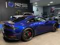 Porsche 992 Carrera S Blau - thumbnail 17