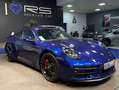 Porsche 992 Carrera S Blau - thumbnail 20