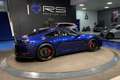 Porsche 992 Carrera S Blau - thumbnail 8