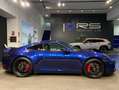 Porsche 992 Carrera S Blau - thumbnail 18