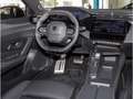 Peugeot 408 Hybrid 225 GT Plug-In Navi Memory Sitze Soundsyste Šedá - thumbnail 4