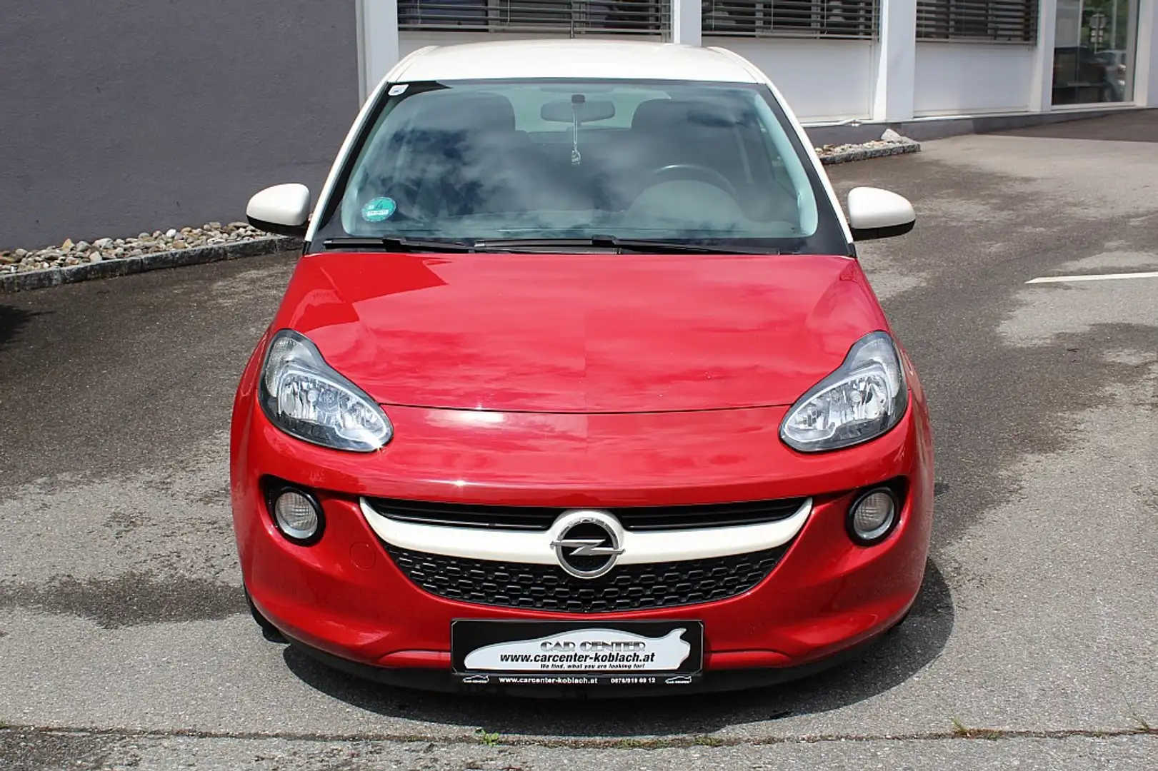 Opel Adam 1,2 Jam Noir - 2
