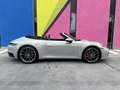 Porsche 992 Carrera S Cabriolet Gris - thumbnail 6