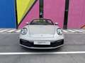 Porsche 992 Carrera S Cabriolet Gris - thumbnail 8