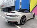 Porsche 992 Carrera S Cabriolet Gris - thumbnail 5