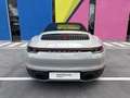 Porsche 992 Carrera S Cabriolet Gris - thumbnail 4