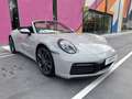 Porsche 992 Carrera S Cabriolet Gris - thumbnail 7