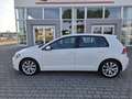 Volkswagen Golf TDI 7.5 bijela - thumbnail 4