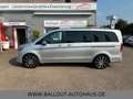 Mercedes-Benz V 300 EXCLUSIVE EDITION 4MATIC*1.HAND*PANO*AHK* Argent - thumbnail 1