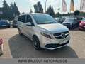 Mercedes-Benz V 300 EXCLUSIVE EDITION 4MATIC*1.HAND*PANO*AHK* Argent - thumbnail 4