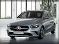 Mercedes-Benz B 180 PROGRESSIVE+PANO+AHK+MULTIBEAM+KAMERA+TOTW Silber - thumbnail 2