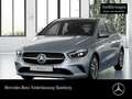 Mercedes-Benz B 180 PROGRESSIVE+PANO+AHK+MULTIBEAM+KAMERA+TOTW Silber - thumbnail 1