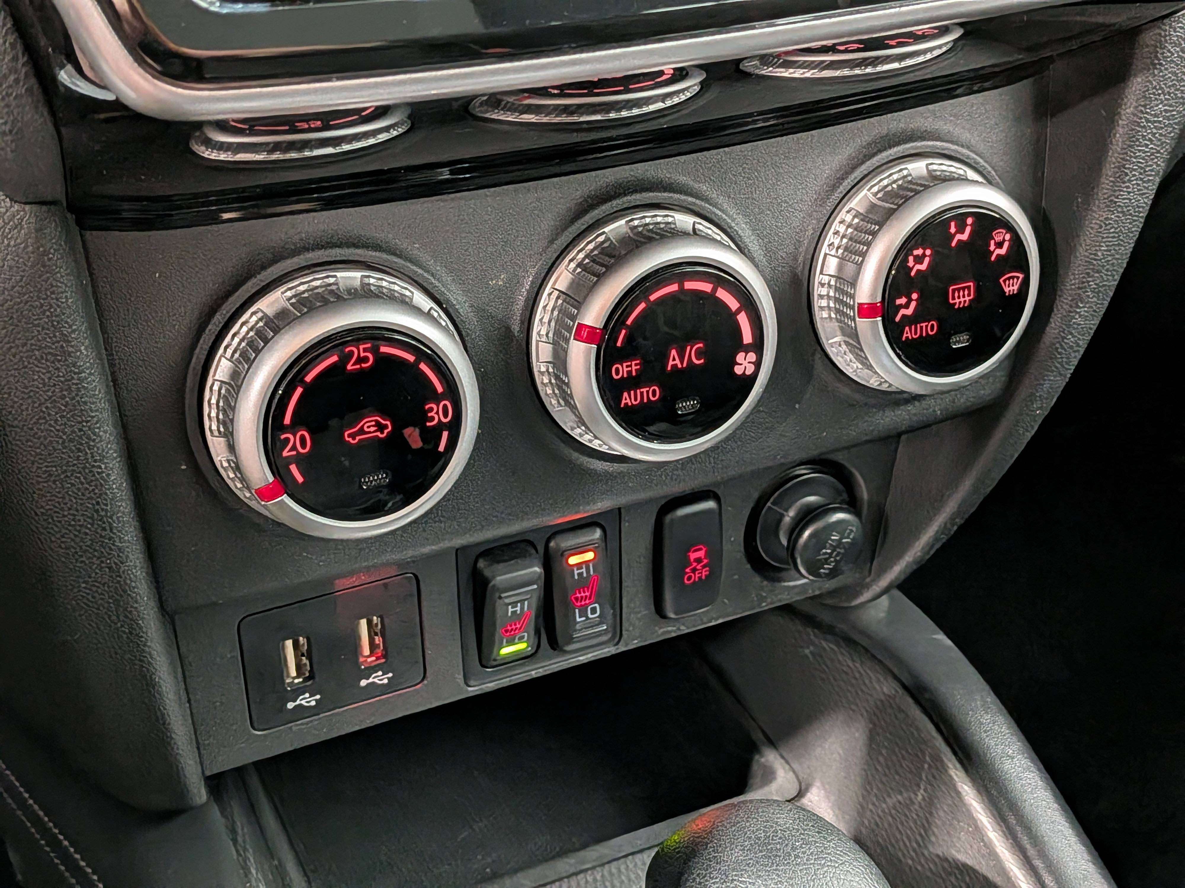 Mitsubishi RVR 2022