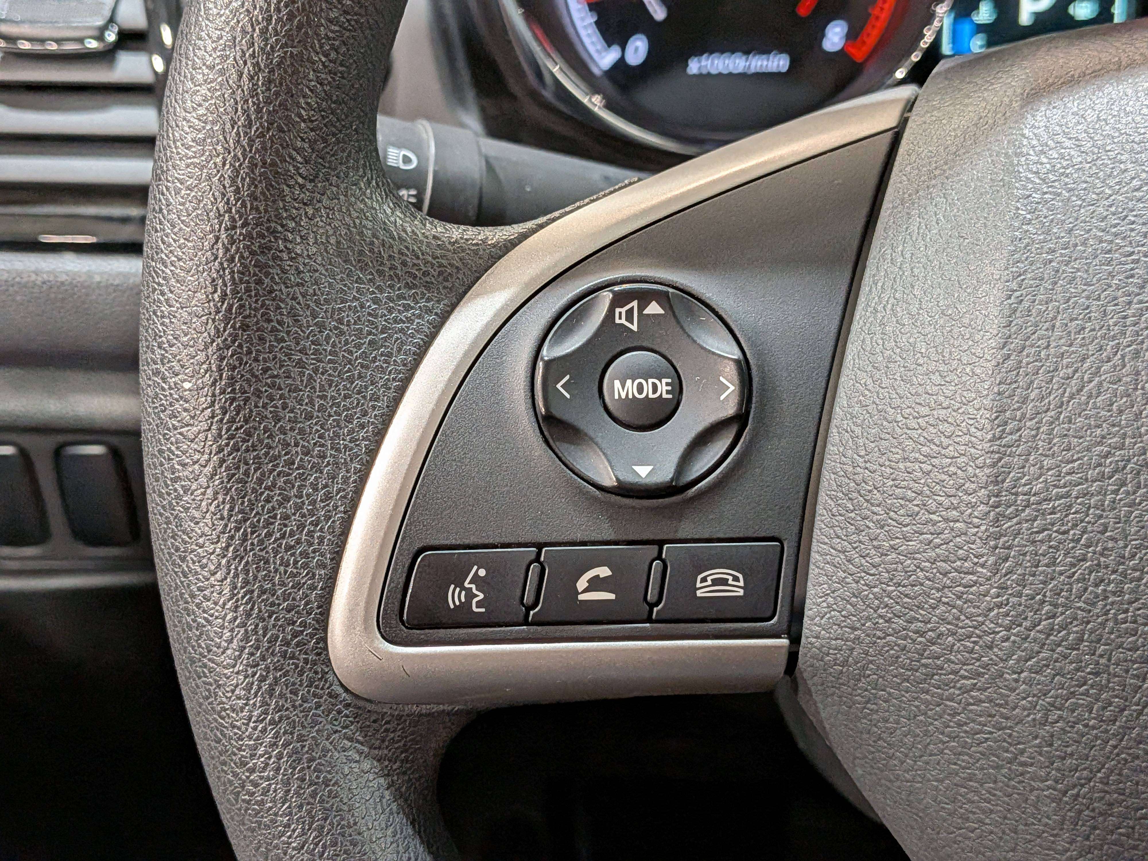Mitsubishi RVR 2022