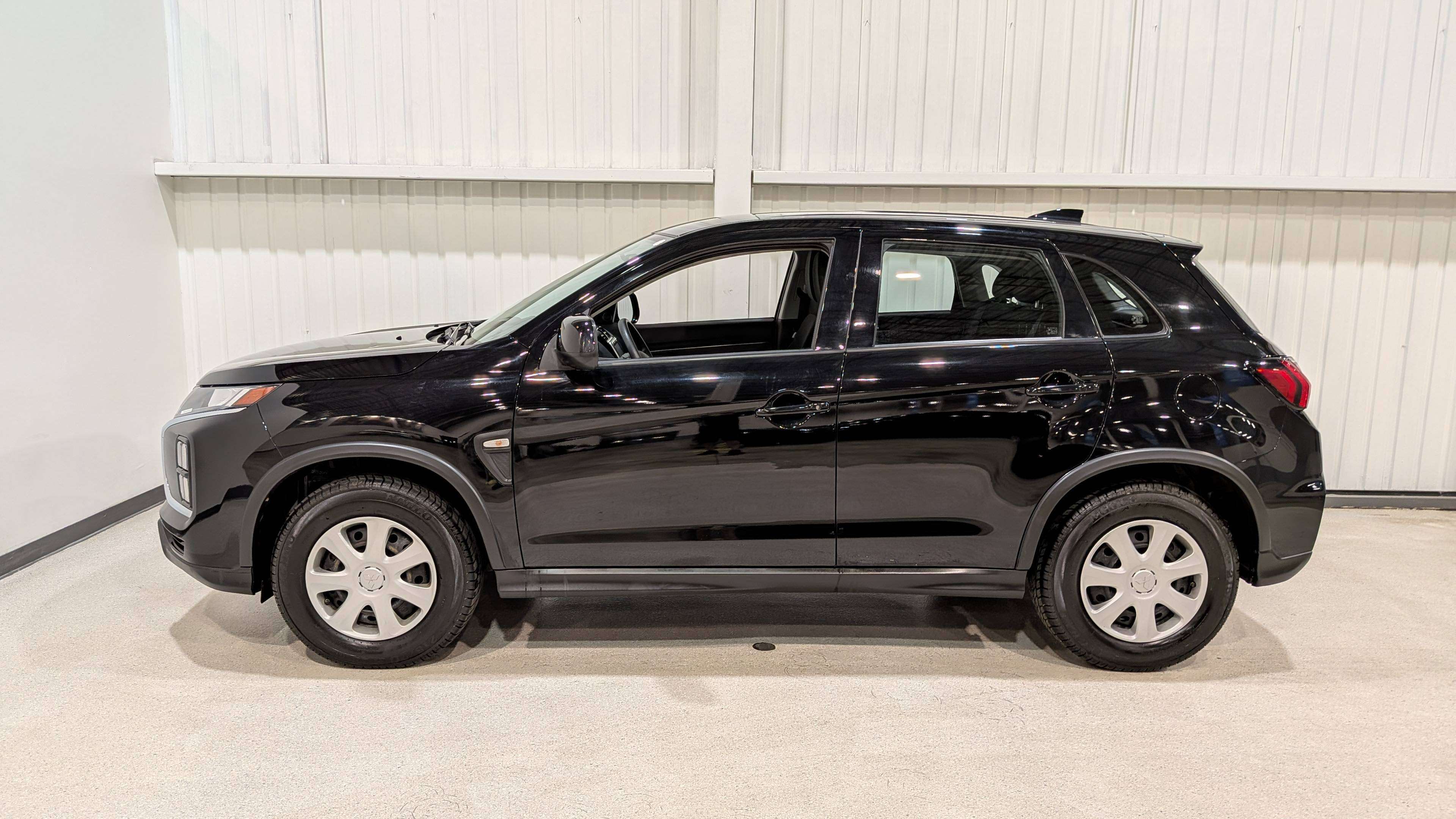 Mitsubishi RVR 2022