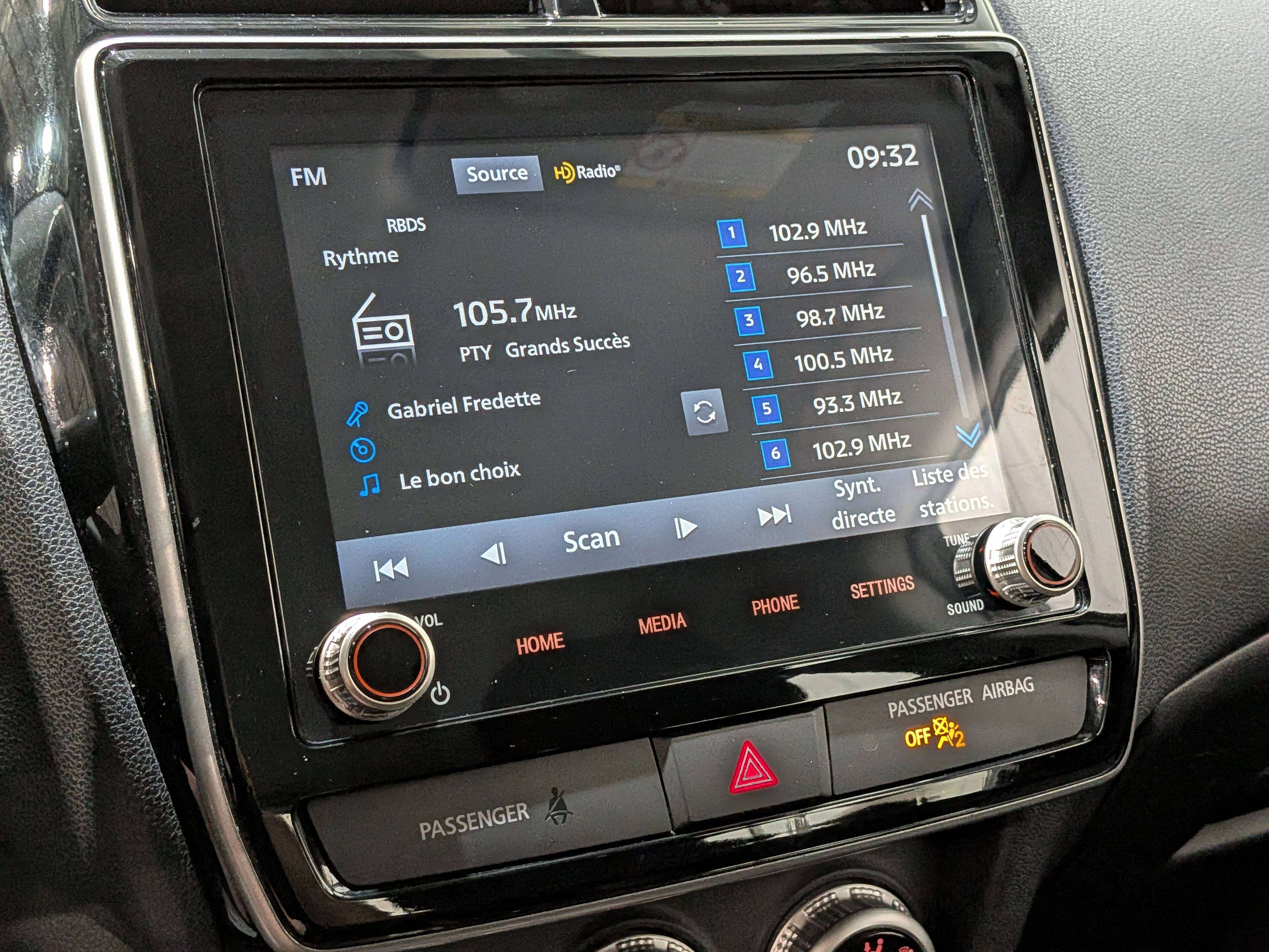 Mitsubishi RVR 2022