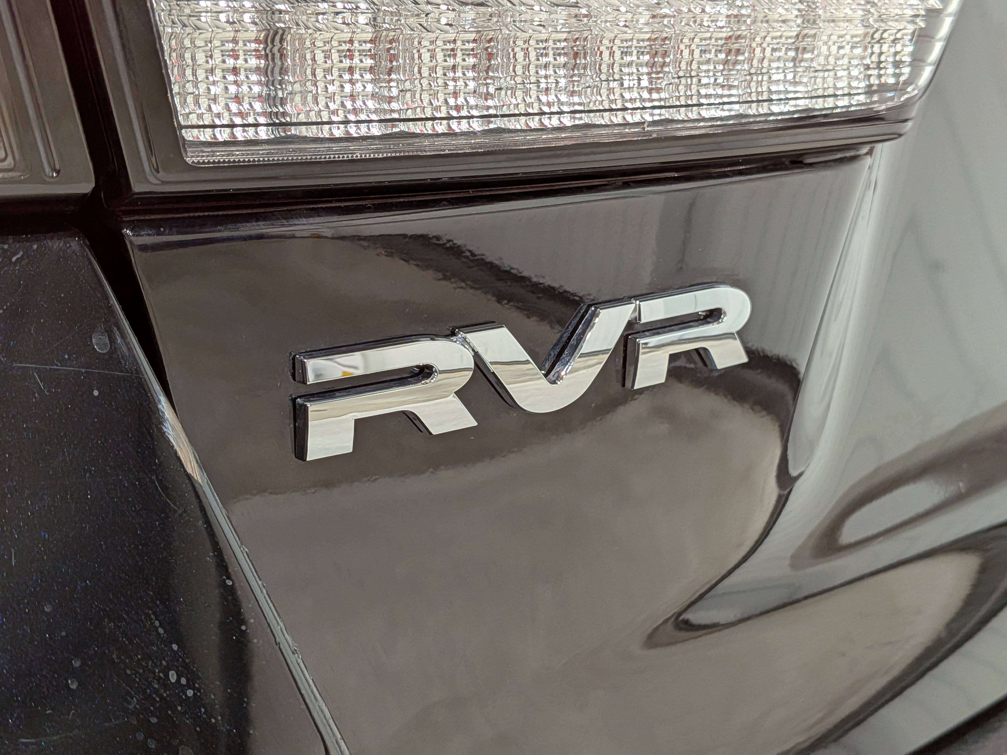 Mitsubishi RVR 2022