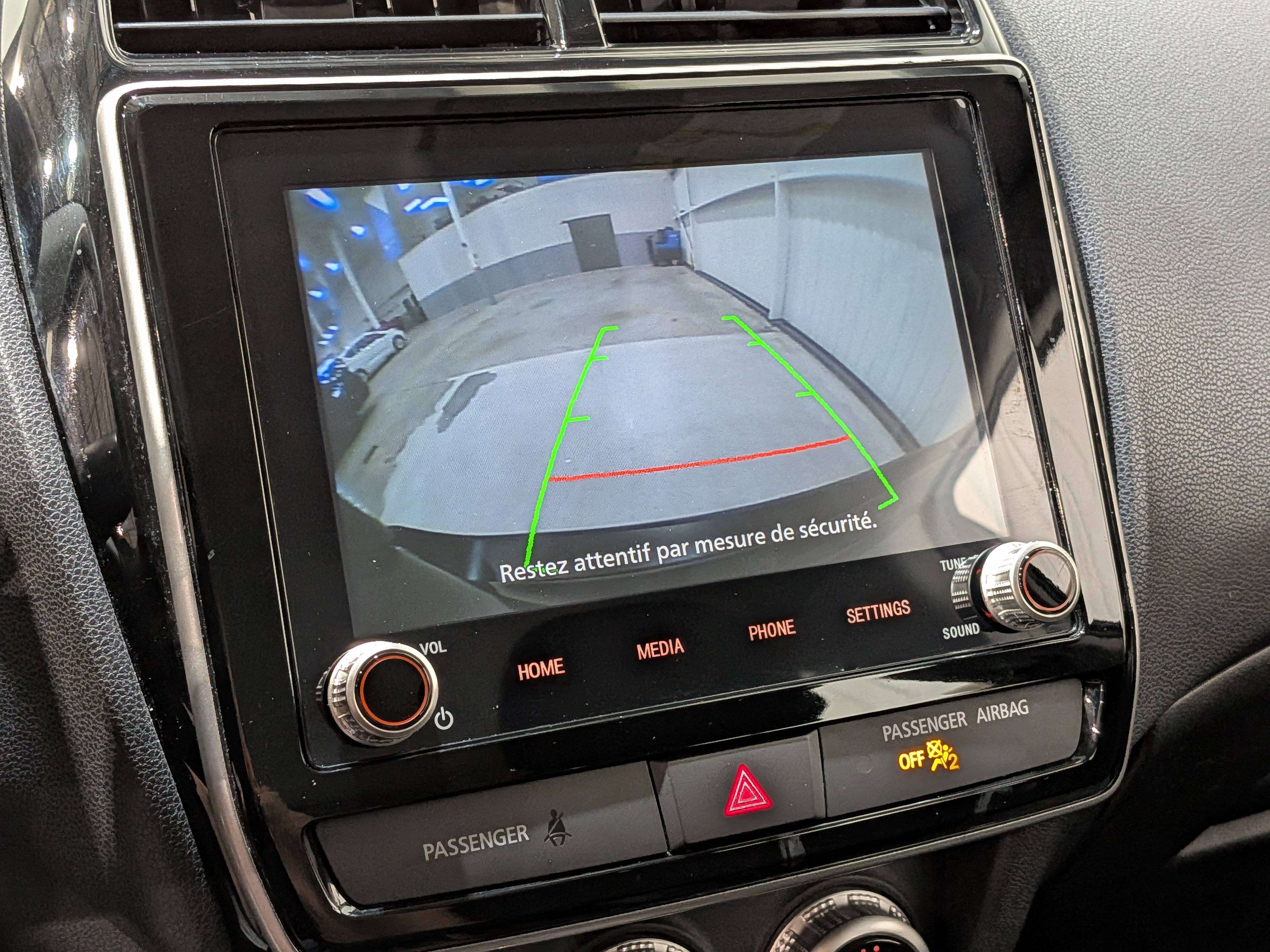 Mitsubishi RVR 2022