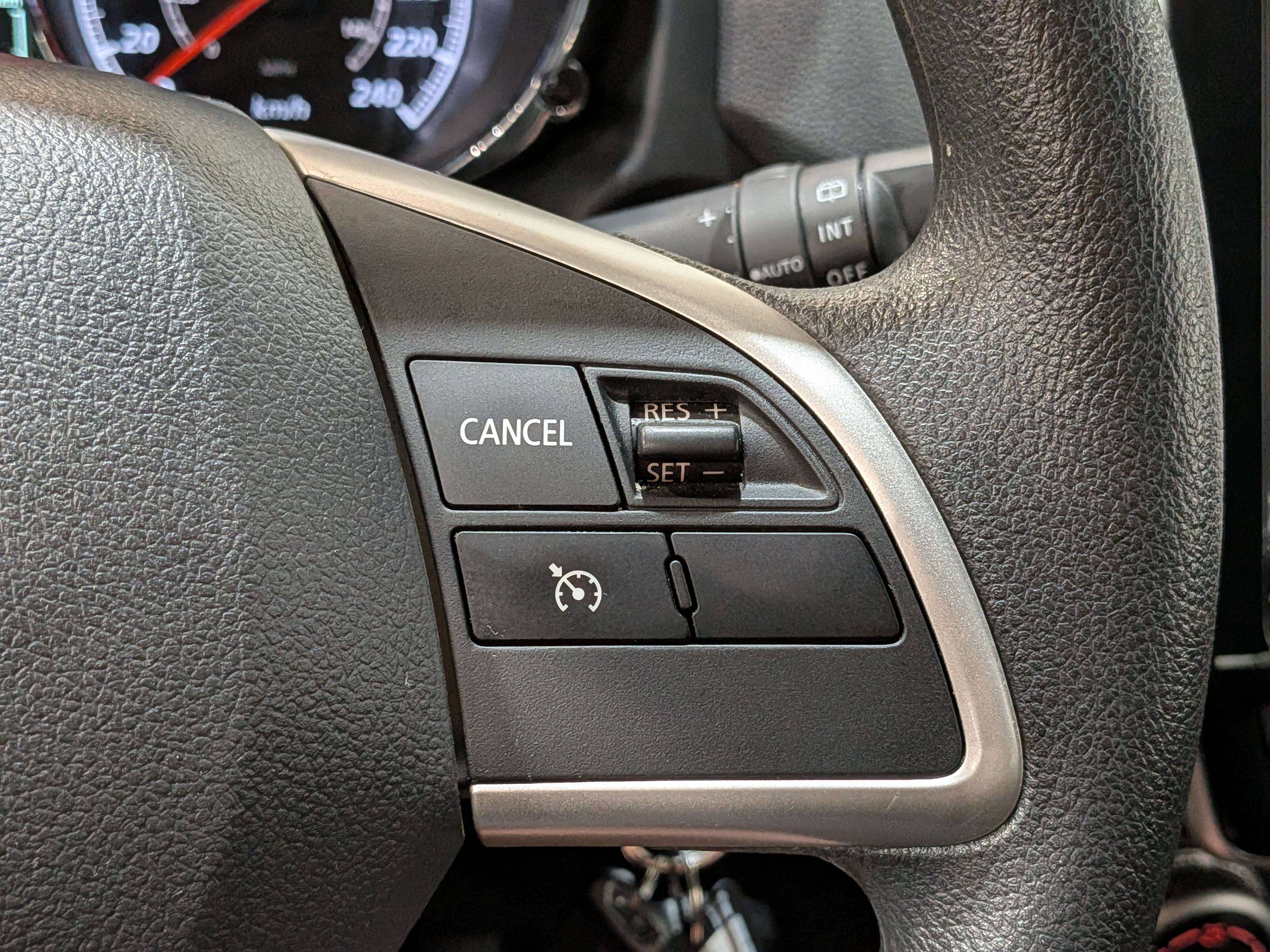 Mitsubishi RVR 2022