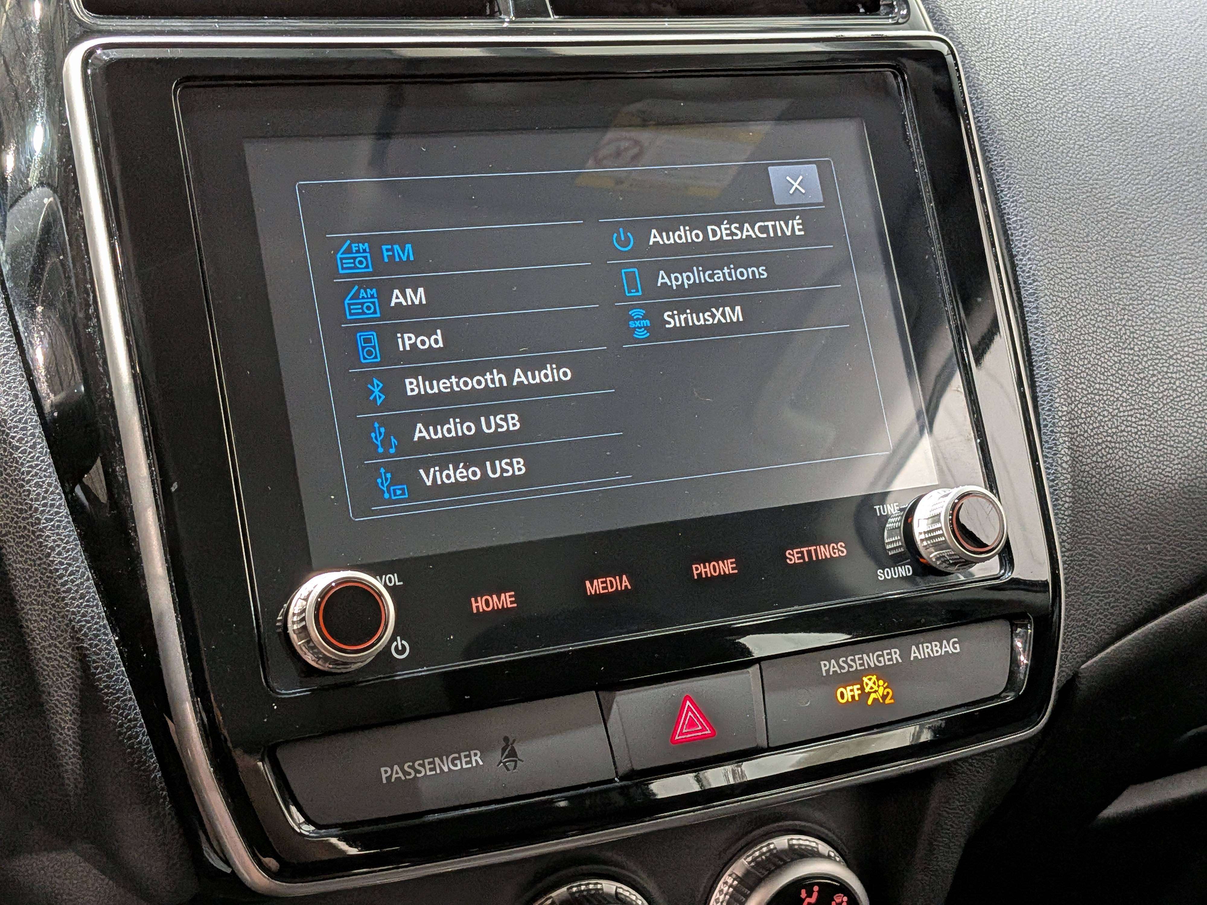 Mitsubishi RVR 2022