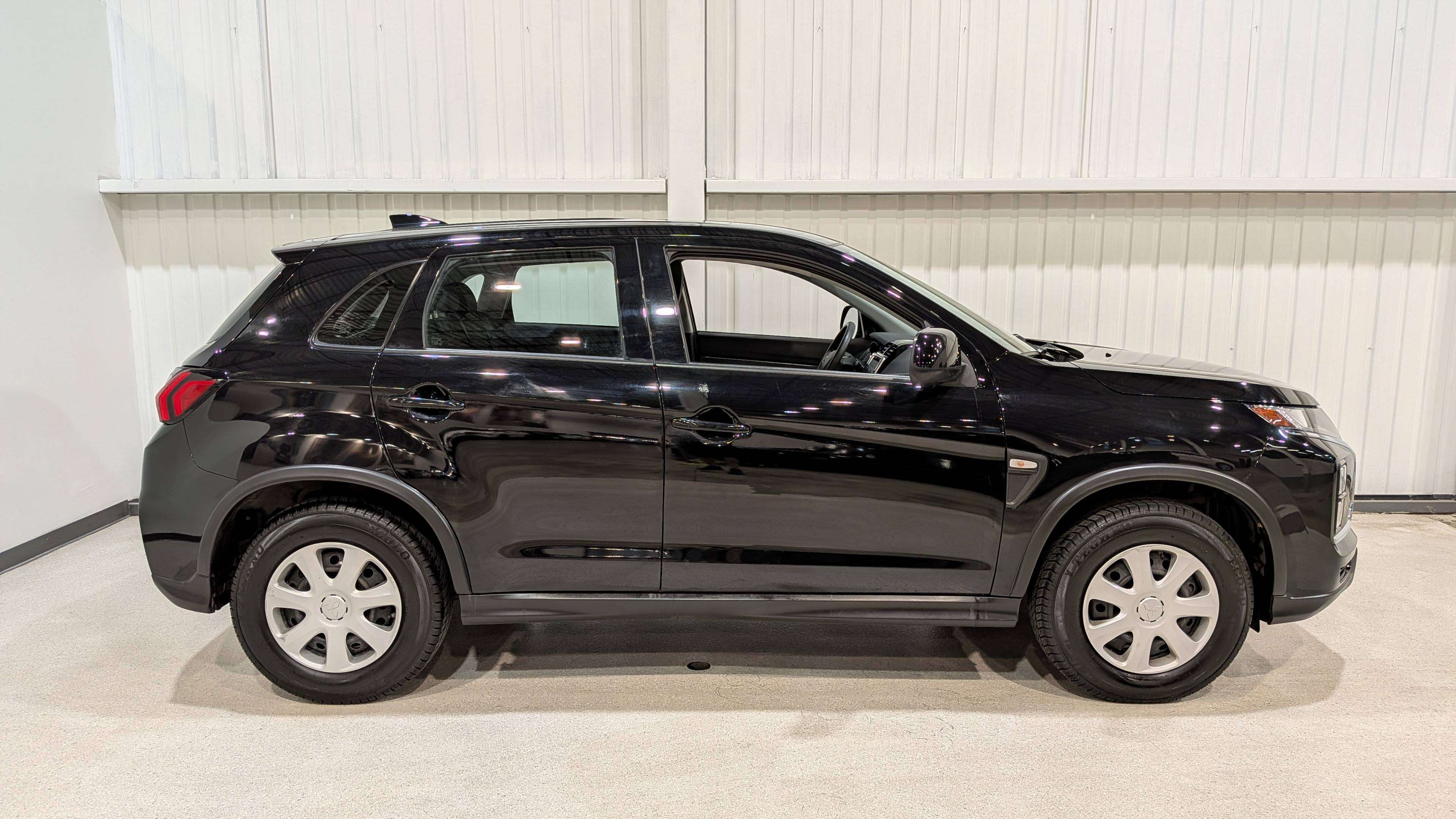 Mitsubishi RVR 2022