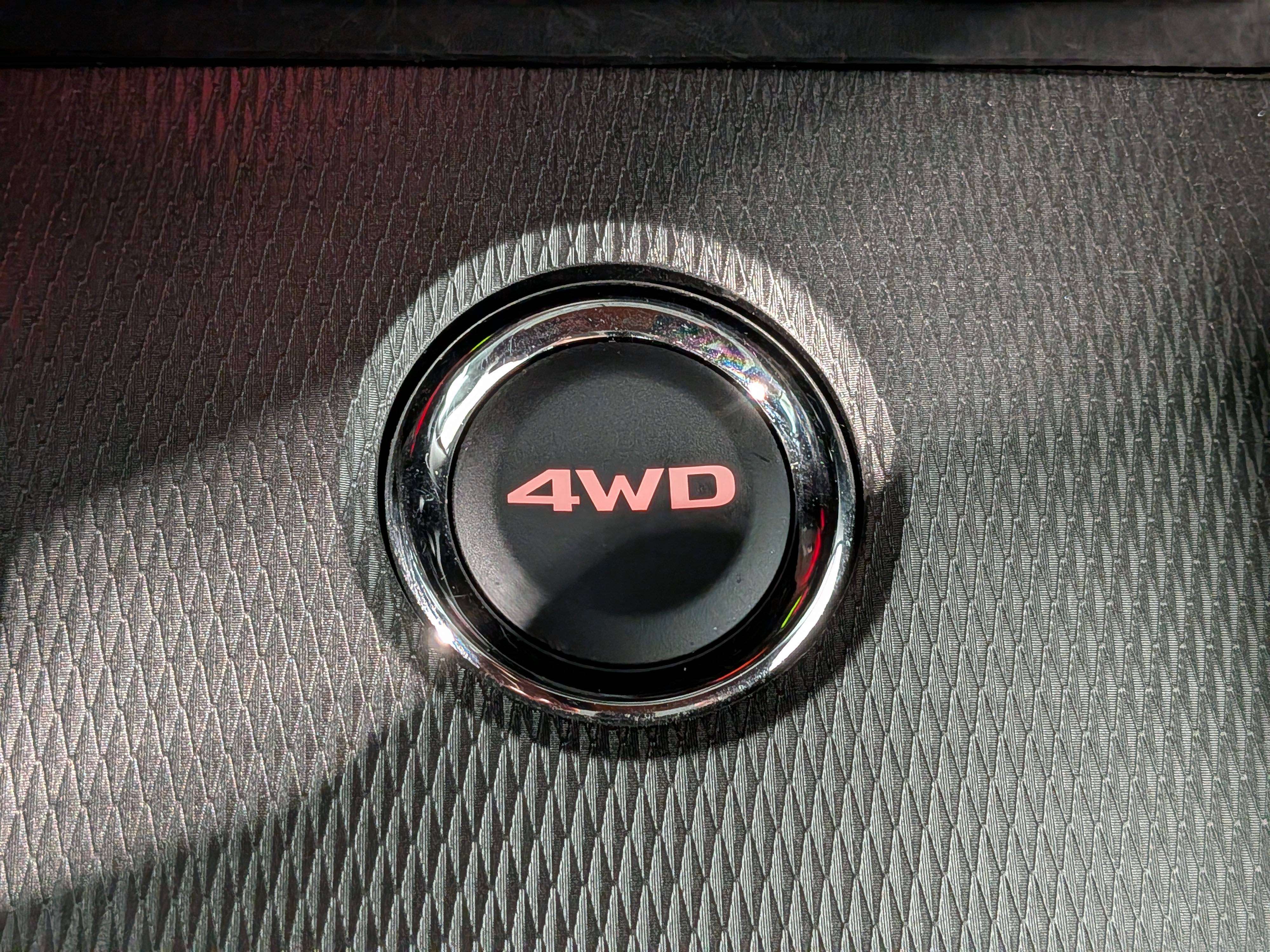 Mitsubishi RVR 2022