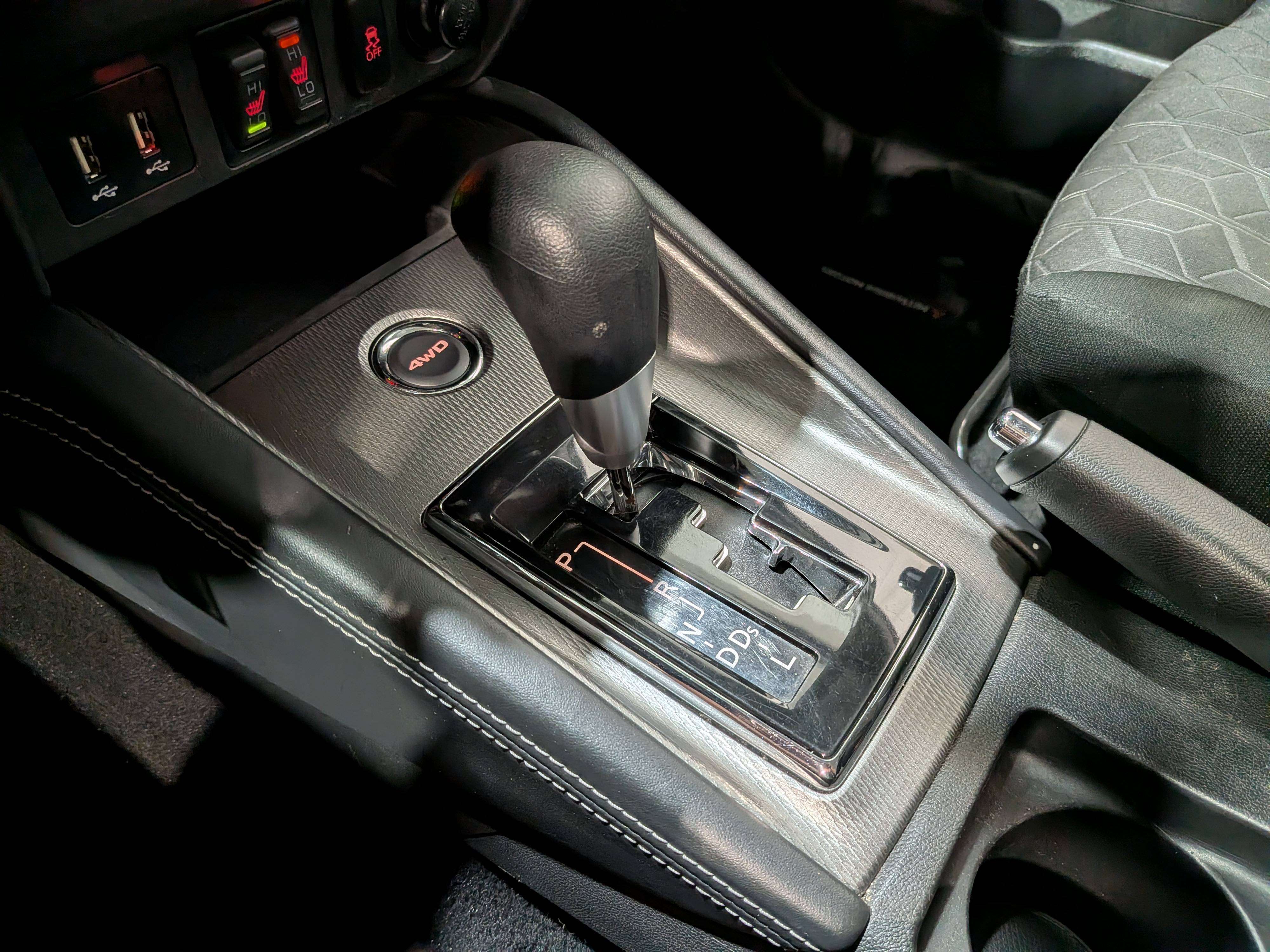 Mitsubishi RVR 2022